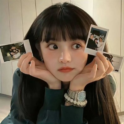暗红